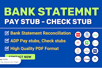 do paystub, check stubs, pay stubs, form w2, 1099 and 1040