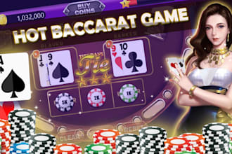 clone or modify bc crash game, blackjack, card game, poker, board game, slot