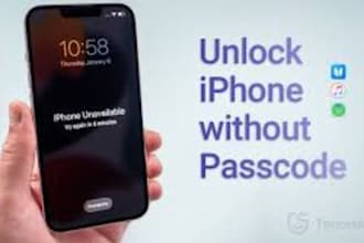 unlock your iphones, ipads, macbooks from locked