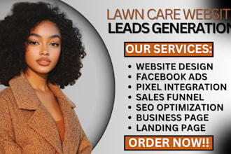 lawn care website, landscaping gardening website, lawn care website, wordpress