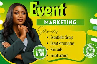 promote your webinar event, webinardo, eventbrite