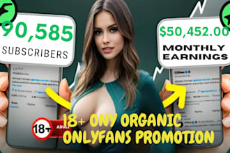 grow fanvue subscribers, fanvue promotion, fanvue management,ai fanvue promotion