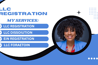 do US llc registration, company registration, dissolve llc, reinstate llc