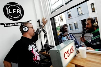 promote your rock, metal, punk music to djs, radio stations, blogs, and playlist