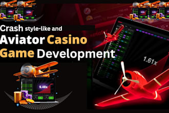 develop crypto crash games, aviator crash game website, crypto igaming website