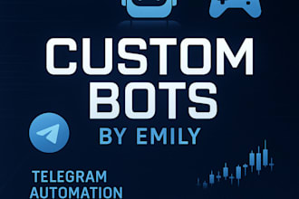 setup automation bot, game bot, cheated bot, farm bot, mmorpg bot, trading bot