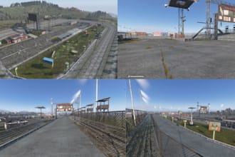 setup and mod ur console dayz server