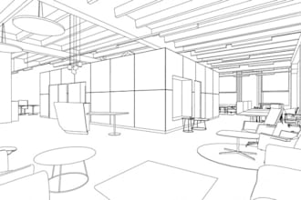 provide you with UK planning permission drawings