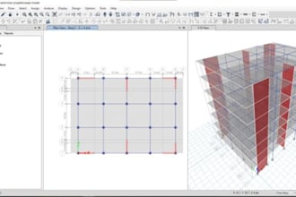 do structural analysis and design using etabs, sap2000, safe