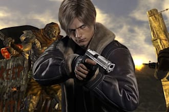 provide modding for elden ring, fallout, resident evil, dayz, redm garry mod etc