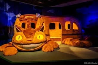 purchase ghibli museum tickets and pokémon café reservations for your japan trip
