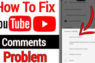 fix youtube monetization issues, reused content, and adsense problems