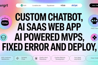 build lovable ai, supabase web app, saas app lovable dev and n8n automation