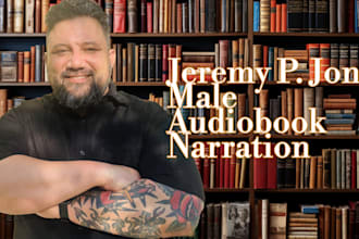 record a professional american male audiobook to acx standards