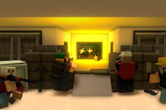 do roblox full game creation, game map, roblox game development