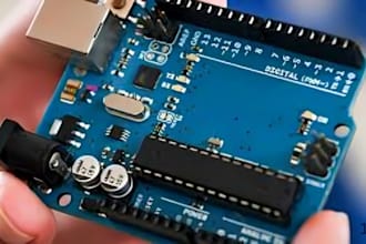 program any microcontroller in c, micropython, or circuit python