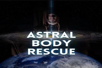 remove curse evil entities, spiritual awakening, divine support, divine healing