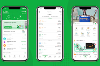loyalty app, reward based app, loyalty website, loyalty program app