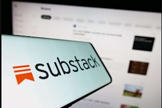 promote and grow your substack subscribers, newsletter, page and link
