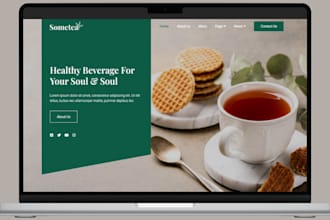 design matcha shopify store coffee store matcha green tea coffee matcha website
