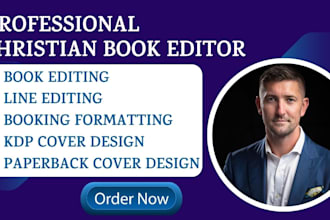 proofread christian book editing christian book formatting prayer journal book