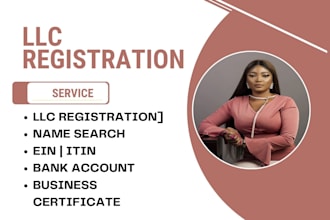 do us llc registration, wyoming llc, dissolve llc, get ein, 501c3, 1023, 990