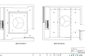 do unique false reflected ceiling layout, creative wallpaper interior design