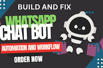 automate whatsapp chatbox ai cloud api setup telegram ai for your business