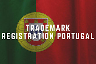file your trademark in portugal through inpi