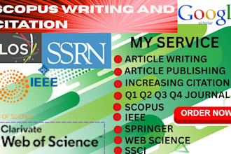 do scopus citation on isi elsevier ieee ssci scie using q1 q2 q3 journal