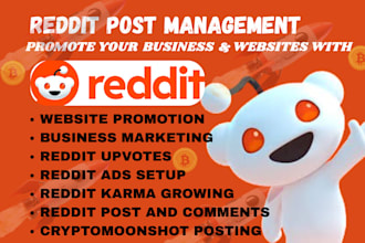 do reddit post for business website brands crypto page cbd link management