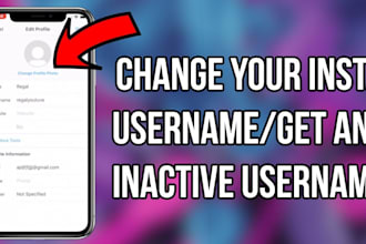 get help claiming inactive username on twitter instagram and twitch