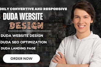 do duda website, duda seo, duda, duda website design, duda website builder