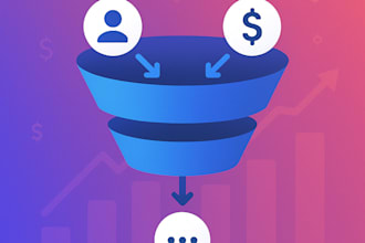 setup your clickfunnel, groove funnel, groovepages, kartra, clickfunnel 2 0