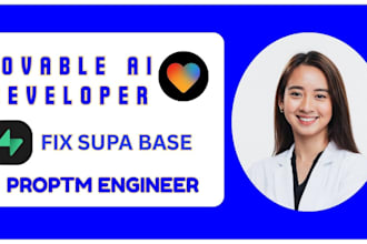 build lovable ai website design lovable ai dev lovable ai lovable n8n supabase