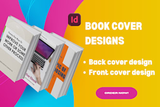 do book cover design, ebook cover design, kindle book cover
