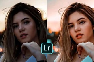 do photoshop editing images, and remove people resize retouching portrait photos