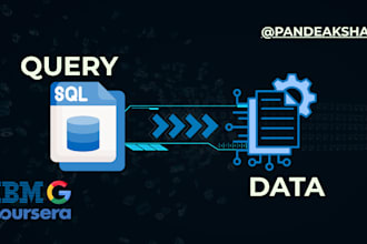 write sql queries for extraction and validation