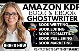 do paperback formatting line editing fiction book novel and page layout design