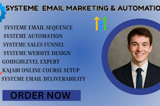 systeme io sales funnel landing page clickfunnel systeme io funnel automation