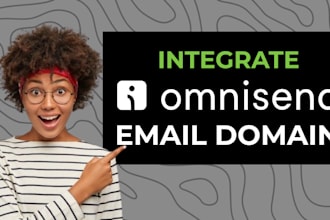 fix domain verification in omnisend and improve email deliverability