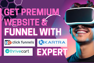 migrate zoho katra thrivecart gohighlevel clickfunnel  zoho crm zoho website