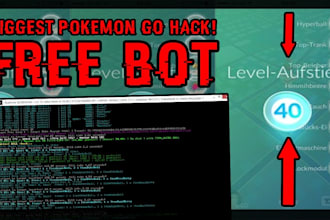 build ebay bot pokemon bot labubu bot popmart bot amazon bot target bot lazada