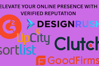 do clutch g2 designrush sortlist upcity online reputation management