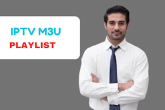 rebrand iptv app, build iptv app, mobile app, live streaming app, m3u playlist