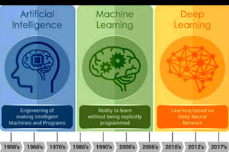 offer deep learning, data science, neural network, machine learning service
