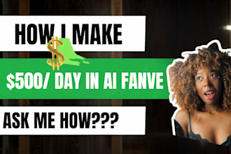 do ai fanvue promotion, get rich USA, UK fanvue subscribers, fanvue promotion