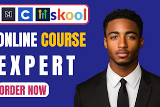 setup circle so skool online course community circle skool community circle so