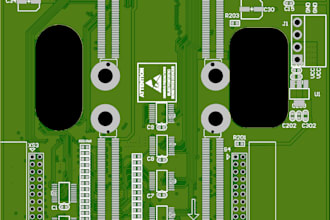 design schematics, pcb boards, gerber files, bom
