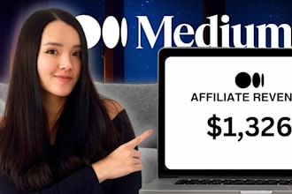 do massive medium article promotion hit 900k reads and clap 1000x daily revenues
